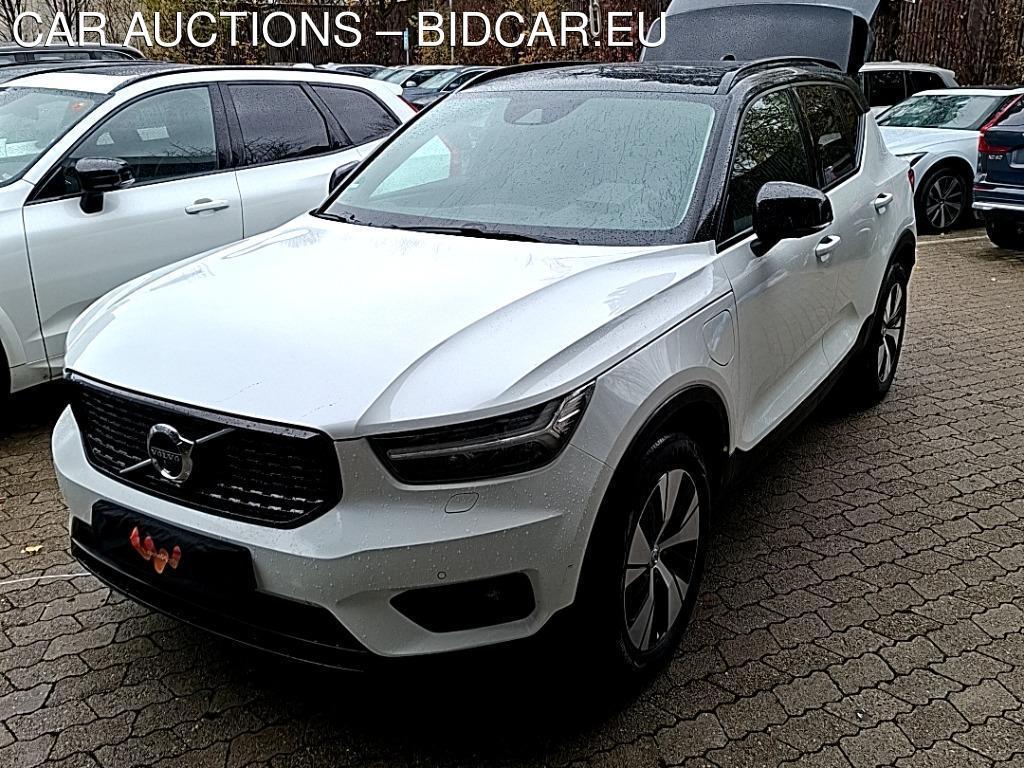Volvo Xc40 T4 RECHARGE DKG, 2020