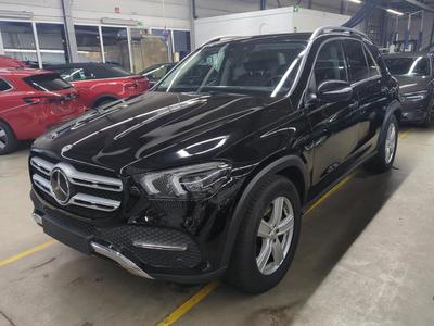 Mercedes-Benz Gle 350 DE 4MATIC 9G-TRONIC, 2021