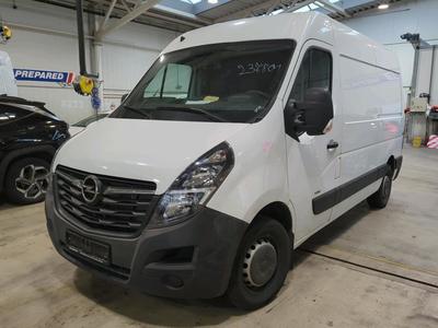 Opel Movano 2.3 D L2H2 2WD VA, 2021