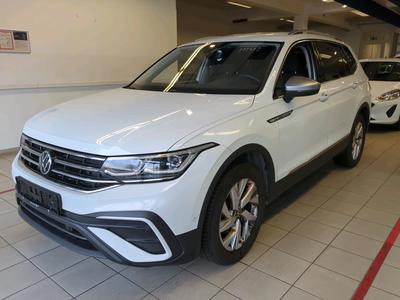 Volkswagen Tiguan ALLSPACE 2.0 TDI SCR DSG, 2022