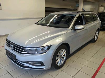 Volkswagen Passat VARIANT 2.0 TDI SCR DSG Business, 2022