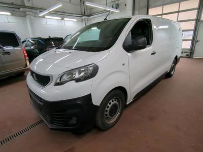 Peugeot Expert L3H1 Premium, 2021
