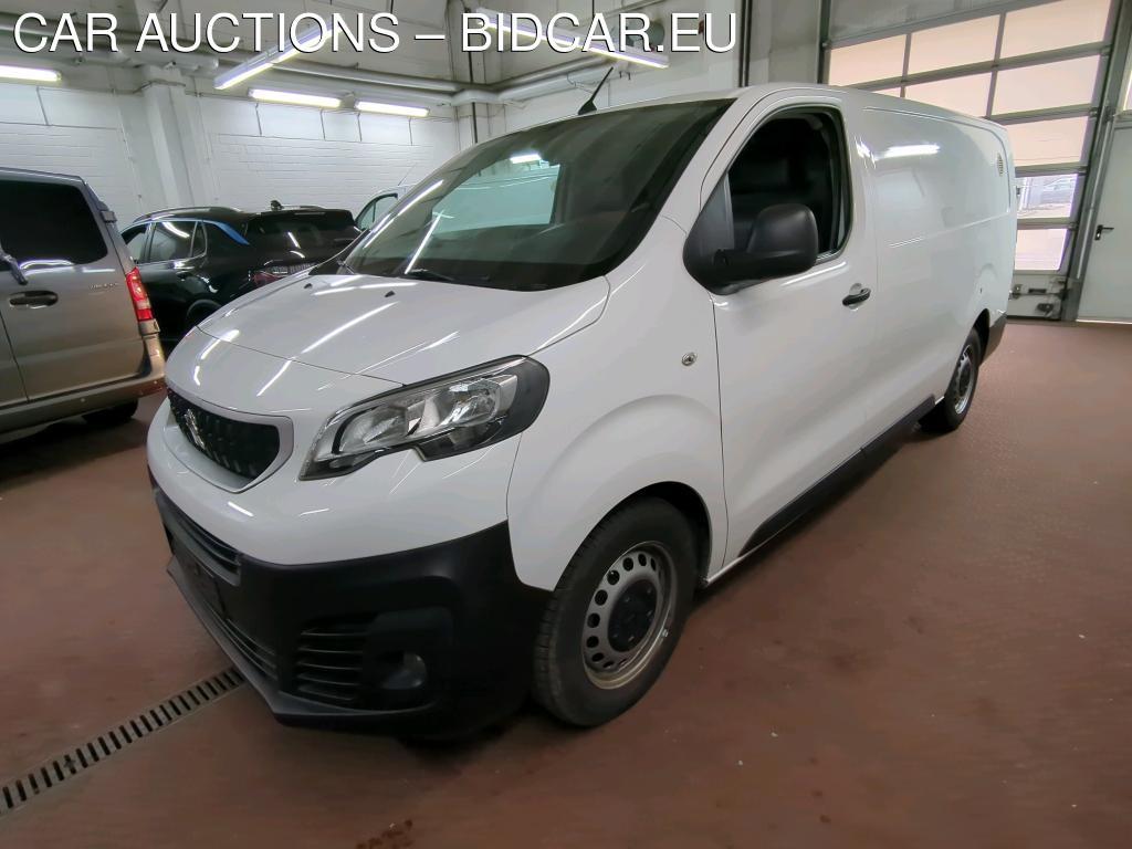 Peugeot Expert L3H1 Premium, 2021
