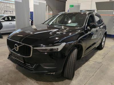 Volvo Xc60 B4 D AWD GEARTRONIC, 2021