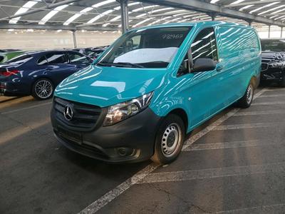 Mercedes-Benz VITO 114 CDI LANG HA AUT. PRO, 2020