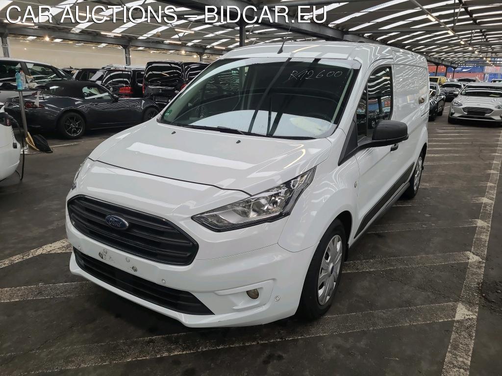 Ford Transit CONNECT 240 L2 S&amp;S Trend, 2020