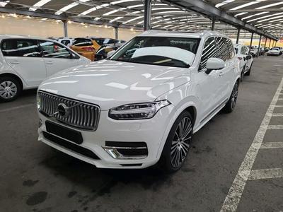 Volvo XC90 T8 AWD RECHARGE, 2022