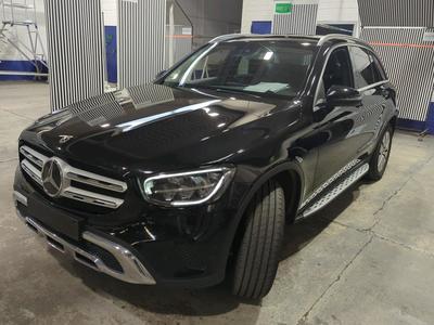 Mercedes-Benz Glc 300 E 4MATIC 9G-TRONIC, 2020