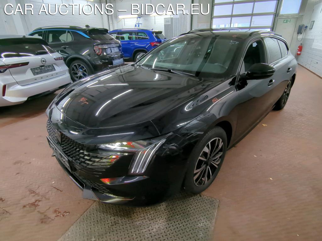 Peugeot 508 SW BLUEHDI 130 EAT8 Allure, 2023