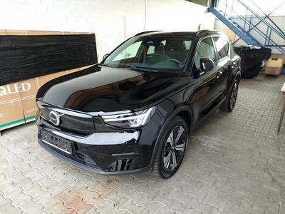 Volvo Xc40 RECHARGE 69 KWH SINGLE MOTOR, 2022