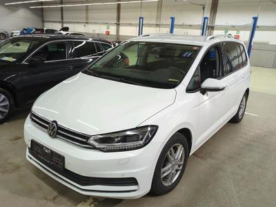 Volkswagen Touran 2.0 TDI SCR Comfortline, 2023