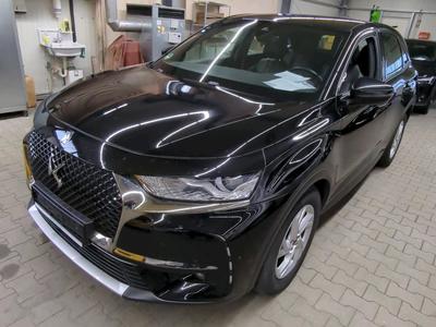 Citroen Ds7 CROSSBACK BLUEHDI 180 AUT., 2020