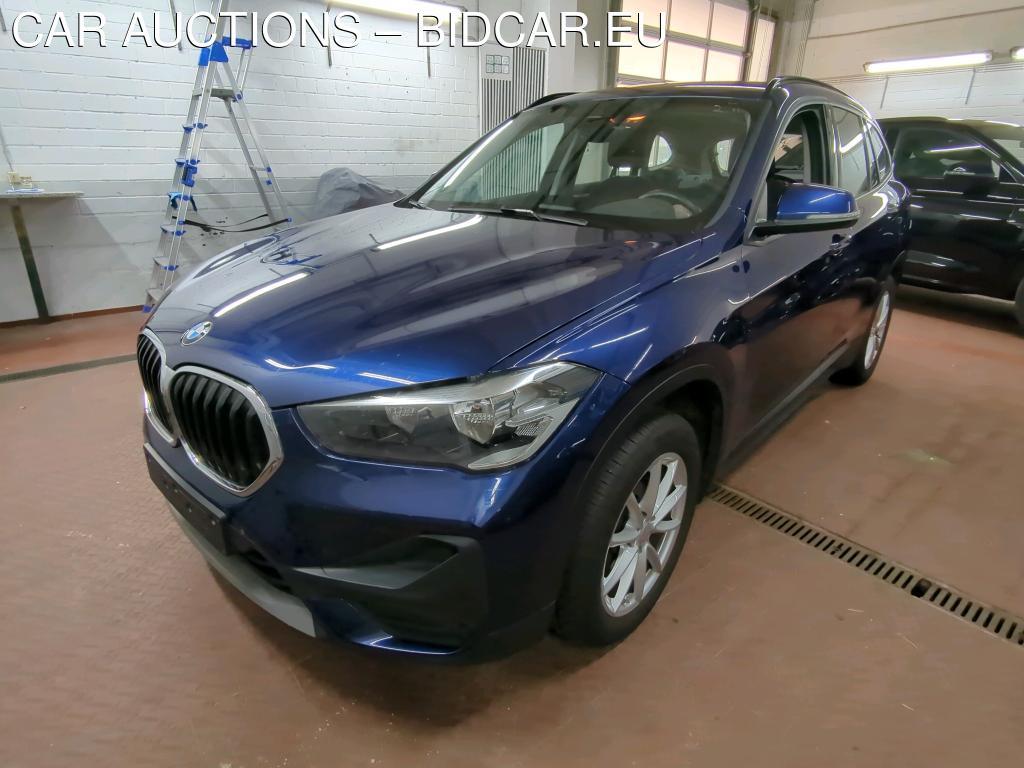 BMW X1 SDRIVE18D AUT. Advantage, 2020