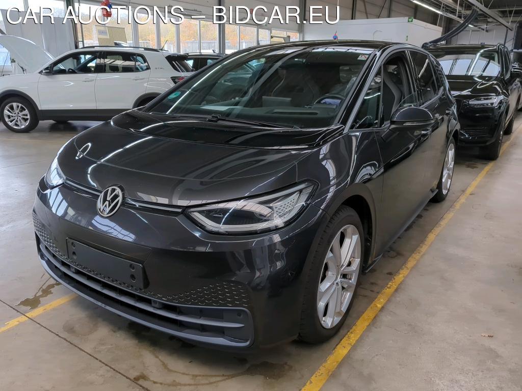 Volkswagen Id.3 - Pro S Tour, 2021
