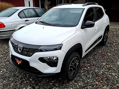 Dacia Spring - Comfort, 2022