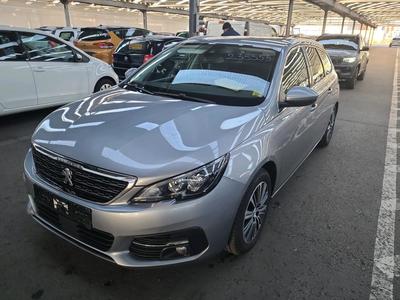 Peugeot 308 SW BLUEHDI 130 STOP &amp; START Allure Pack, 2020