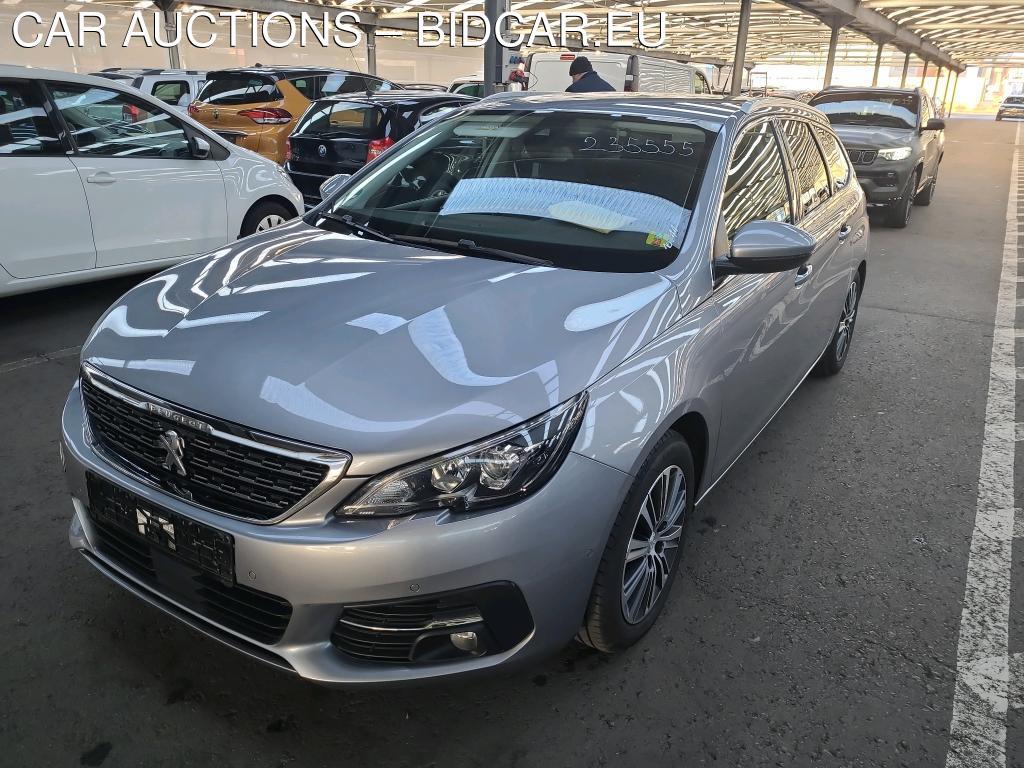 Peugeot 308 SW BLUEHDI 130 STOP &amp; START Allure Pack, 2020