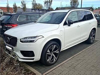 Volvo XC90 T8 AWD RECHARGE GEARTRONIC, 2020
