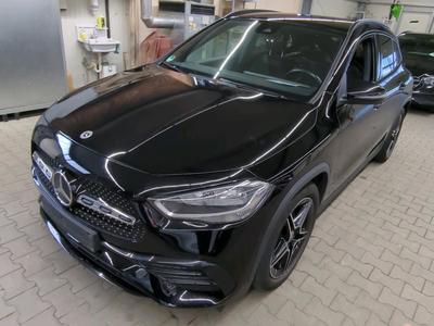 Mercedes-Benz Gla 220 D 4MATIC 8G-DCT, 2021