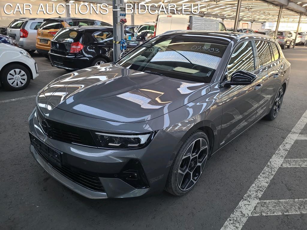 Opel Astra SPORTS TOURER 1.5 D AUTOMATIK GS, 2024