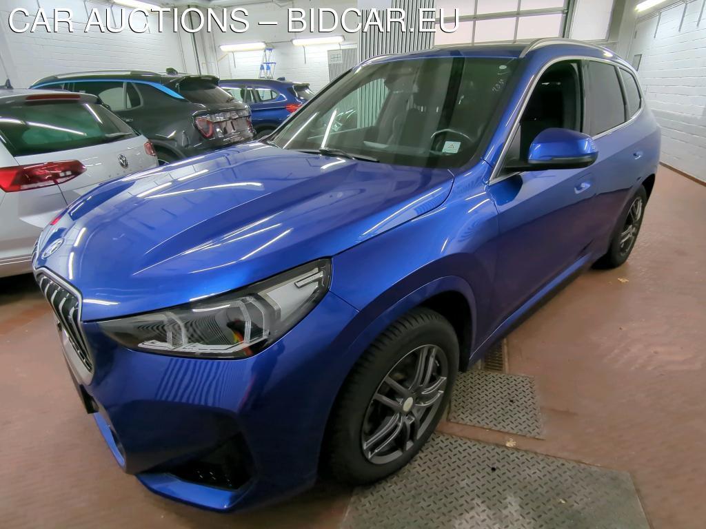 BMW Ix1 XDRIVE30 M Sportpaket, 2023