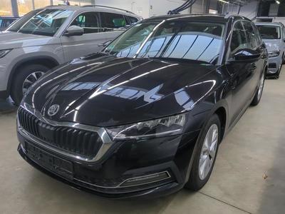 Skoda Octavia COMBI 2.0 TDI Style, 2021