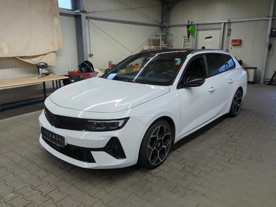 Opel Astra SPORTS TOURER 1.5 D AUTOMATIK GS, 2024