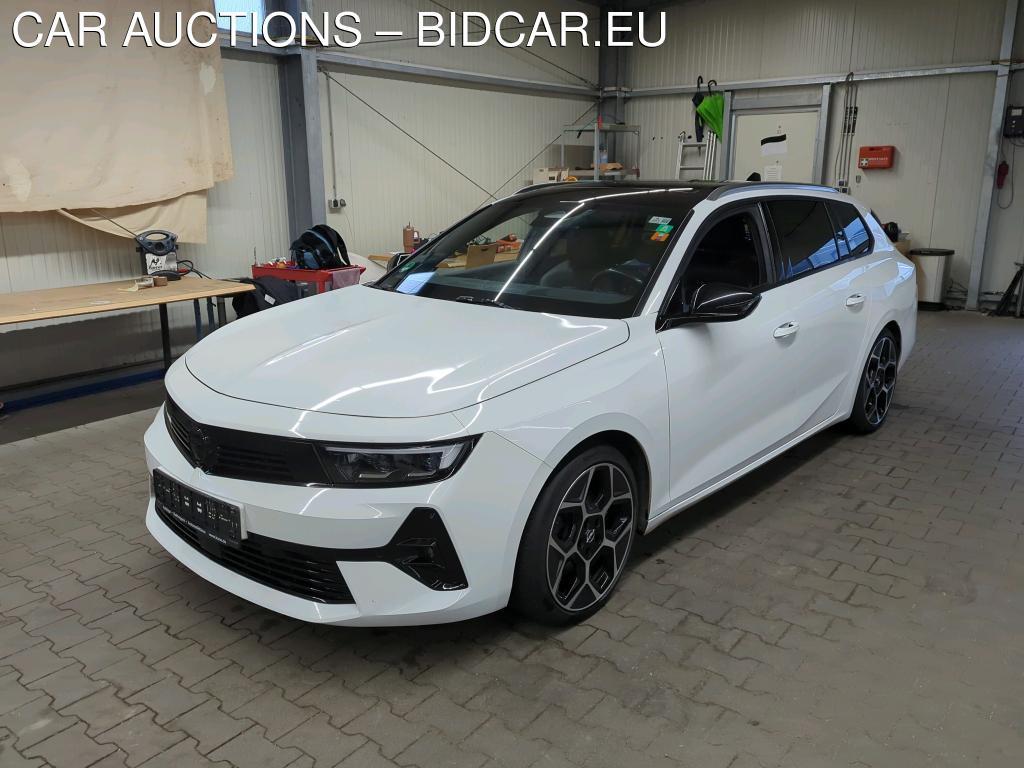 Opel Astra SPORTS TOURER 1.5 D AUTOMATIK GS, 2024