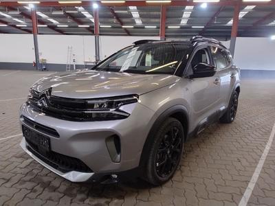 Citroen C5 AIRCROSS HYBRID 225 E-EAT8, 2023