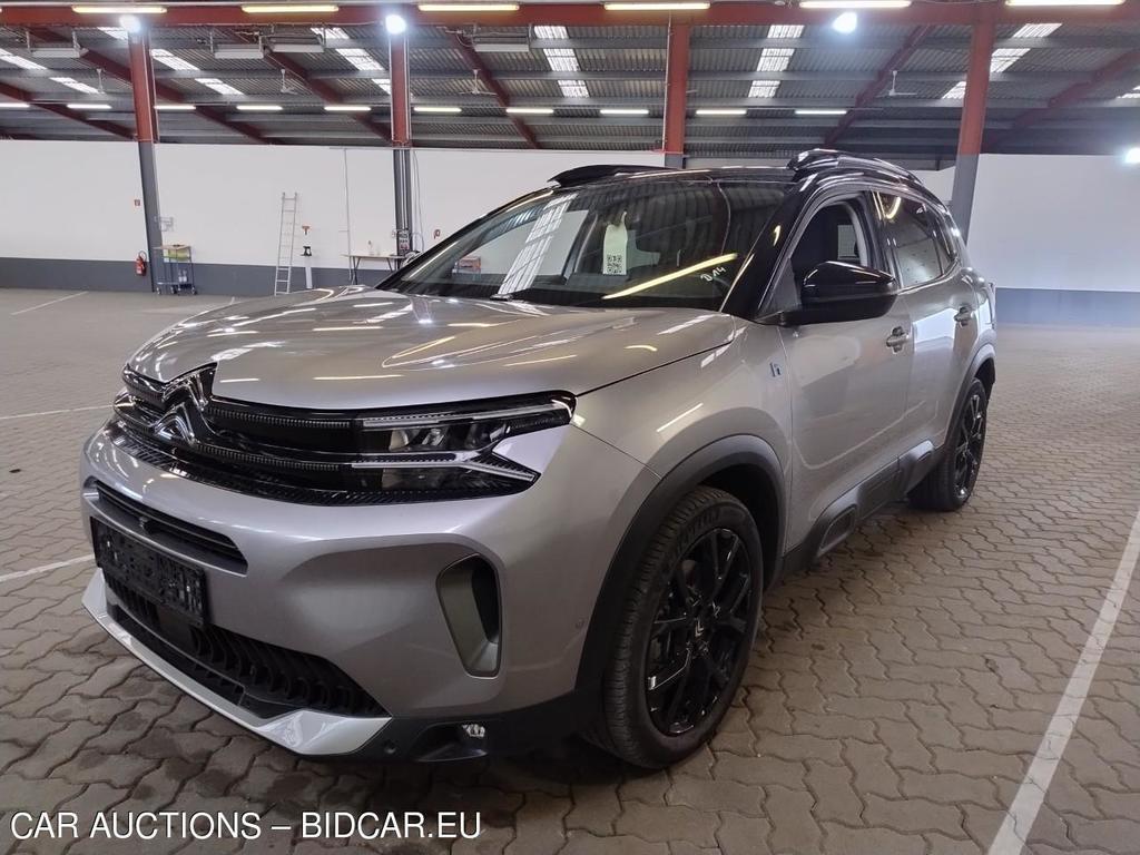 Citroen C5 AIRCROSS HYBRID 225 E-EAT8, 2023