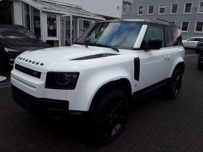 Land Rover Defender 110 D300, 2023