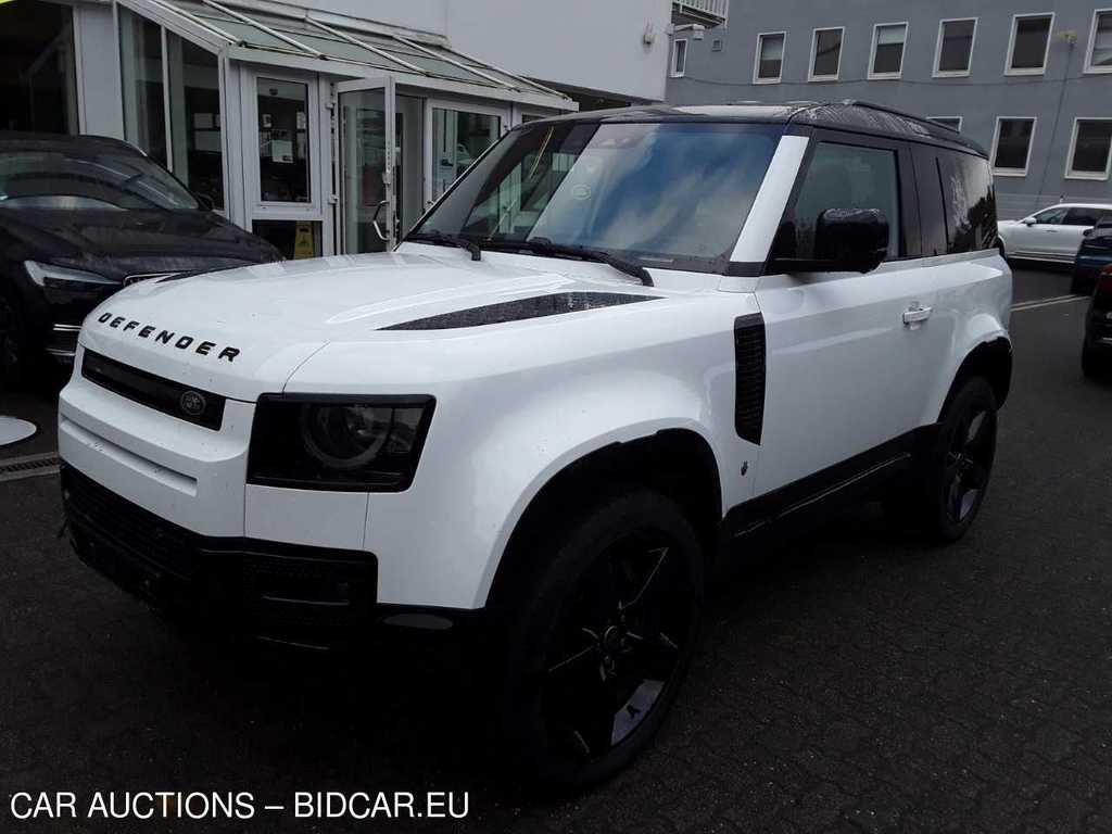 Land Rover Defender 110 D300, 2023