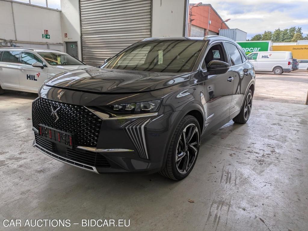 Citroen Ds7 CROSSBACK BLUEHDI 130 AUT., 2024