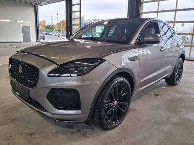 Jaguar E-PACE P300E AWD, 2022