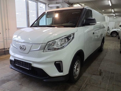 Maxus Edeliver 3 L2, 2023