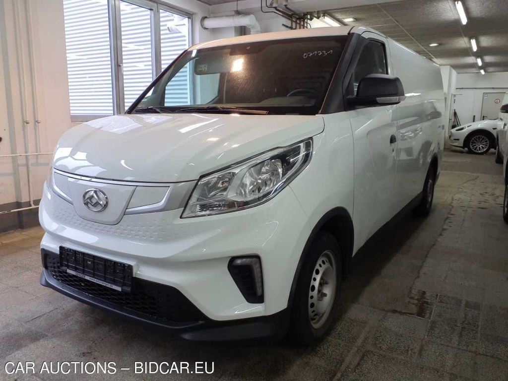 Maxus Edeliver 3 L2, 2023