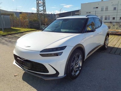 Genesis Gv60 AWD Sport Plus, 2022