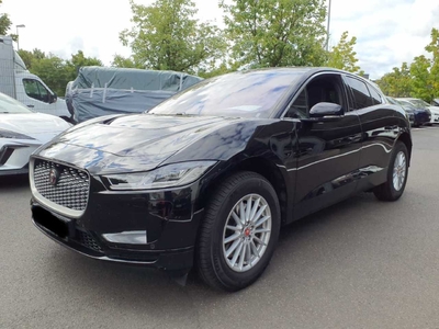 Jaguar I-pace EV400 AWD, 2022