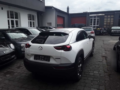 Mazda Mx-30 E-SKYACTIV EV, 2022