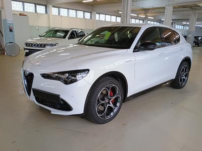 Alfa Romeo Stelvio 2.2 DIESEL 16V AT8 Q4 Veloce, 2024