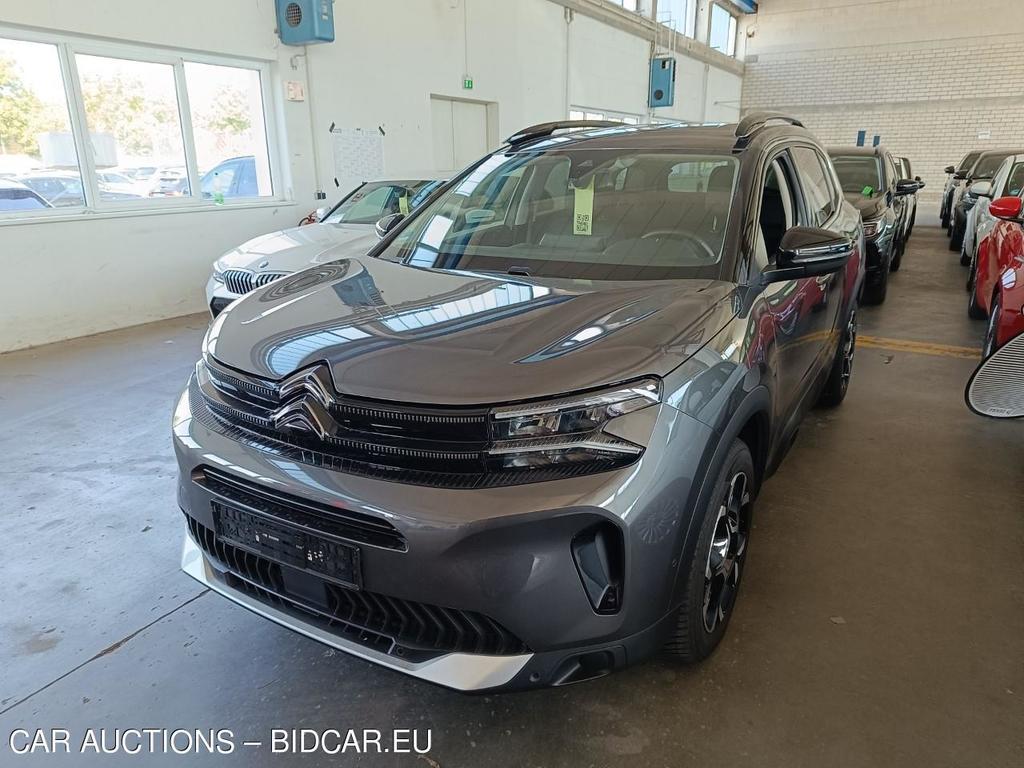 Citroen C5 AIRCROSS PURE TECH 130 S&amp;S, 2024