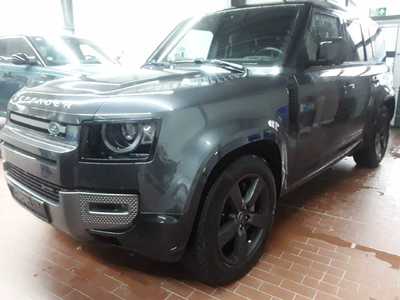 Land Rover Defender 110 D300, 2022