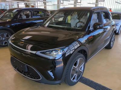 Smart  #1 Pro+, 2024