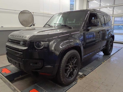 Land Rover Defender 110 D300, 2021