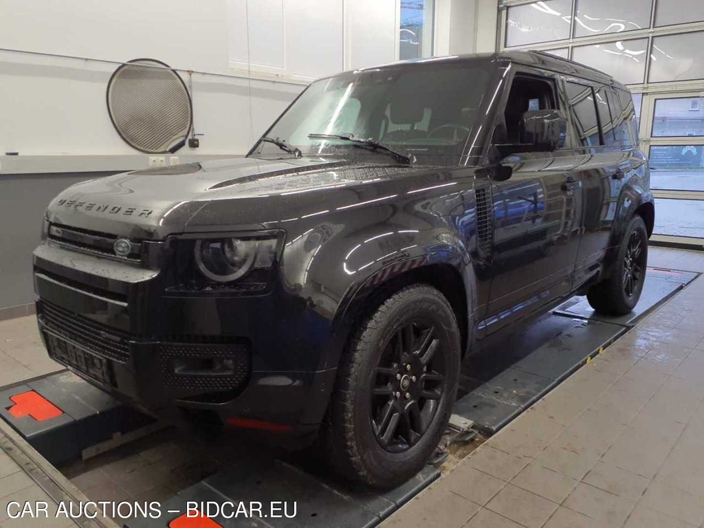 Land Rover Defender 110 D300, 2021