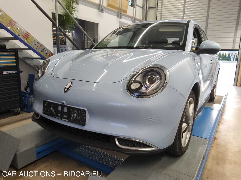 ORA Funky CAT 400 Pro, 2023