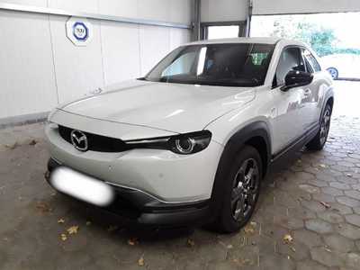 Mazda Mx-30 E-SKYACTIV EV, 2023