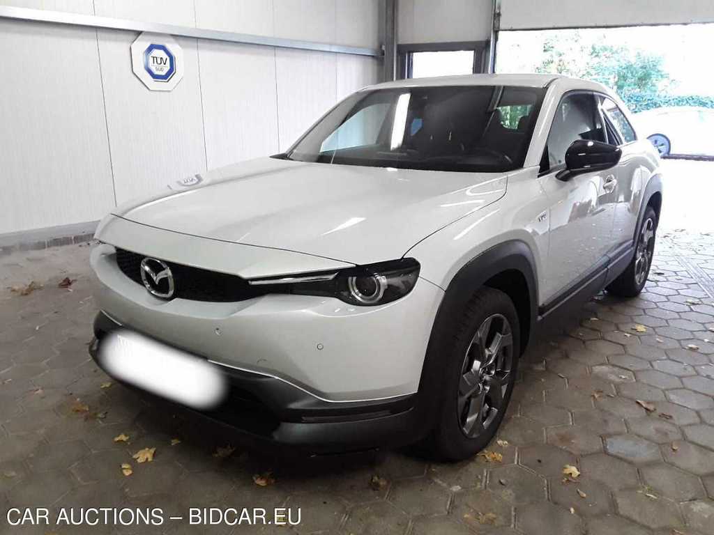 Mazda Mx-30 E-SKYACTIV EV, 2023