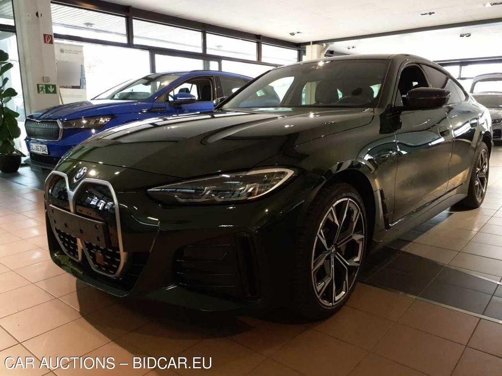 BMW I4 EDRIVE40 GRAN COUPE, 2023