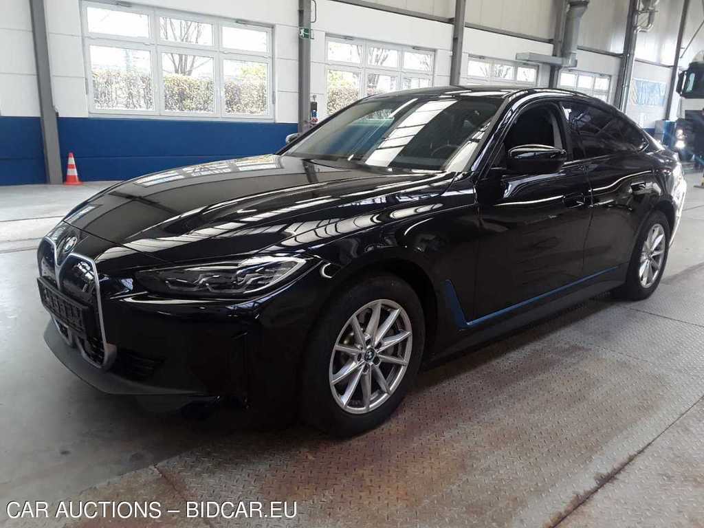 BMW I4 EDRIVE40 GRAN COUPE, 2023